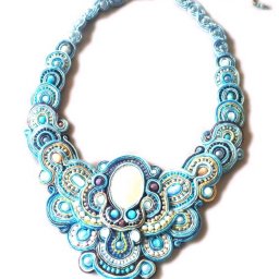 ​Идеи сутажных украшений