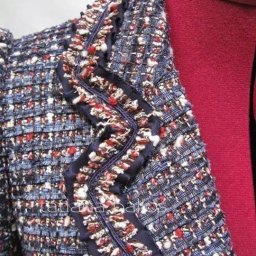 ​Изготовление декоративной тесьмы