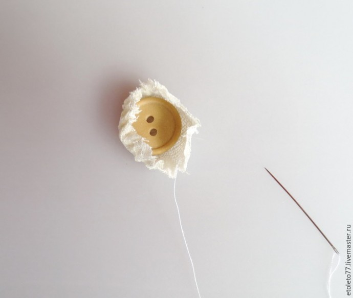 Декорируем аксессуары изящными анемонами и нежным кружевом к свадьбе: часть 1 Декорируем аксессуары изящными анемонами и нежным кружевом к свадьбе: часть 1