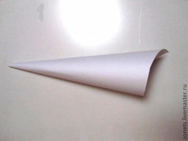 Делаем ёлку из каштанов: часть 1 Делаем ёлку из каштанов: часть 1