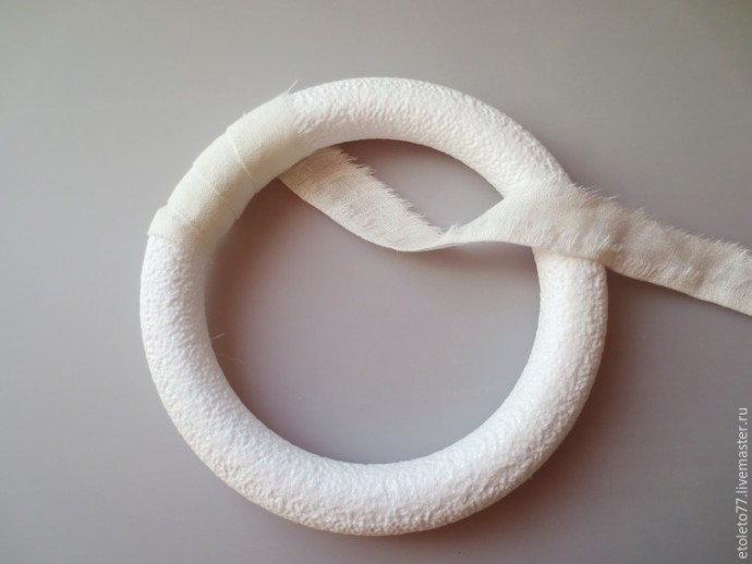 Декорируем аксессуары изящными анемонами и нежным кружевом к свадьбе: часть 2 Декорируем аксессуары изящными анемонами и нежным кружевом к свадьбе: часть 2