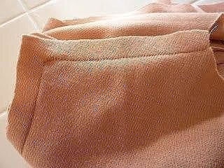 Моделируем рукав