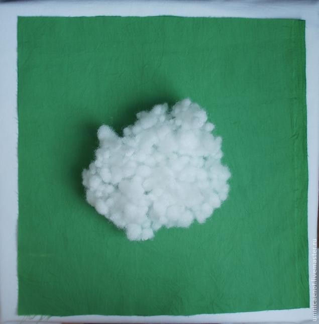 ​Создаем оригинальную интерьерную композицию: часть 2