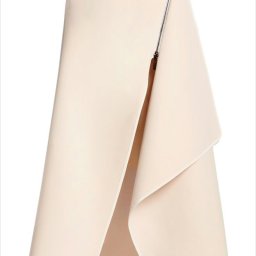 Творческие идеи весенних фасонов юбок