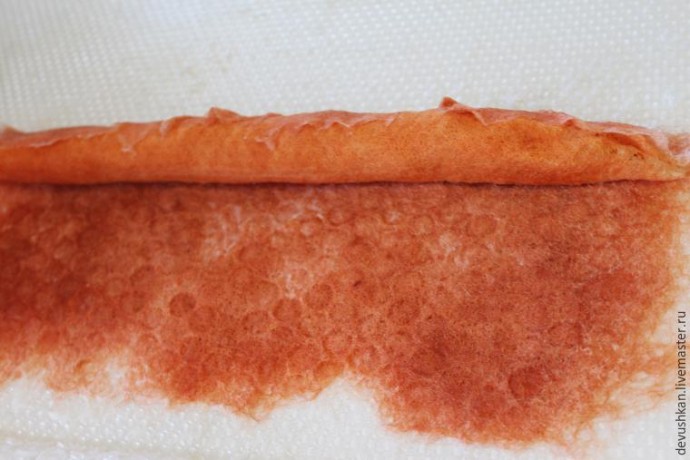 ​Как сделать необычные бусы-роллы: три разных способа, часть 5