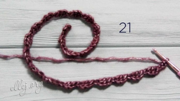 Круглая кокетка реглан для кардигана со стрекозами