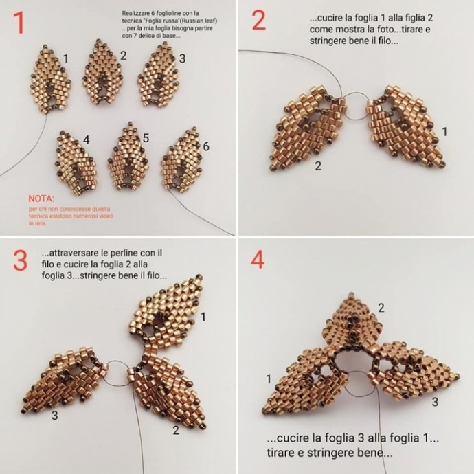 Ананас новогодний