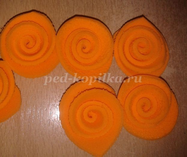 Цветочное дерево