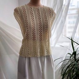 ​Джемпер "Вояж"