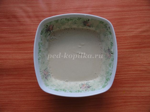 ​Фруктовый топиарий из сизаля: часть 1