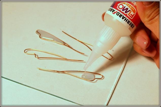 Создаем волшебные крылья