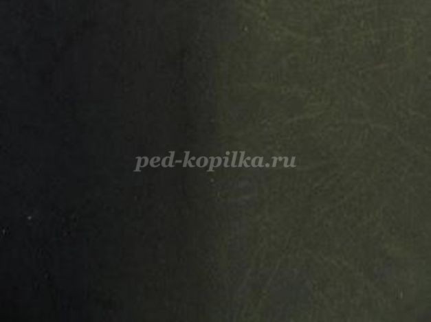 ​Панно из соломки "Гармония" своими руками: часть 1