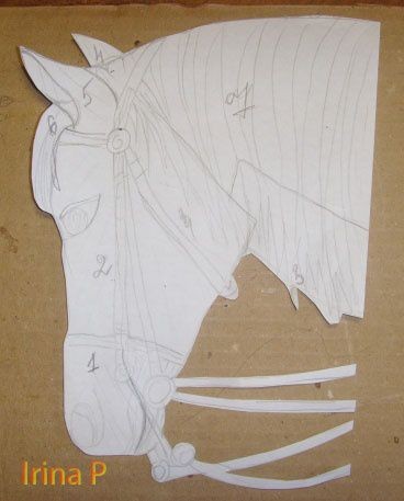 Кони на водопое или еще раз о соломке: часть 2