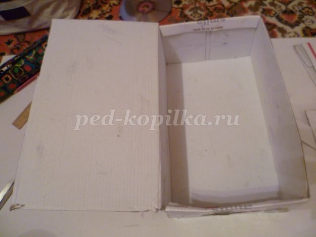 ​Когда часы двенадцать бьют: часть 1