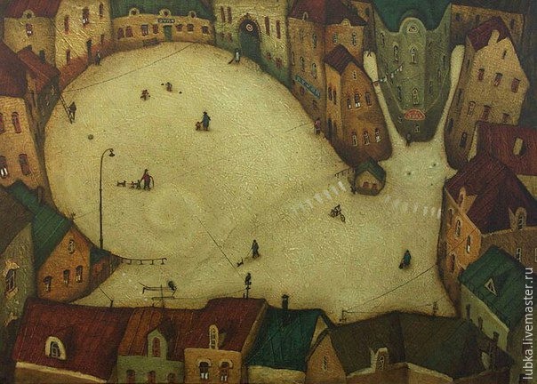 Декорируем холодильник: часть 1