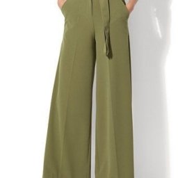 Моделируем стильные брюки