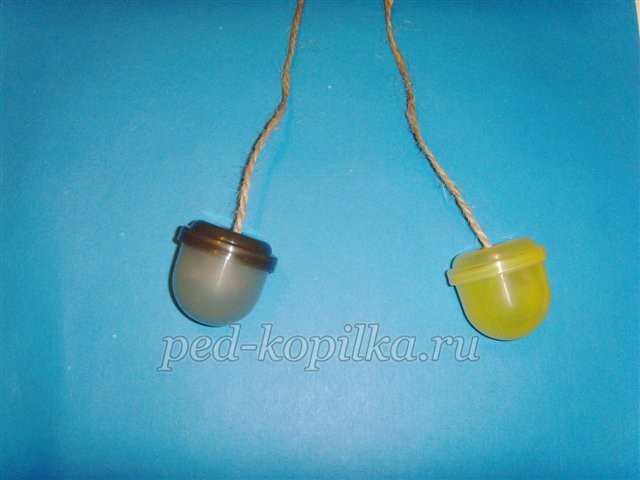 Подкова из кофейных зерен своими руками: часть 2