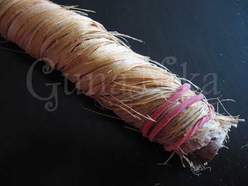 Создаем кофейное дерево: часть 1