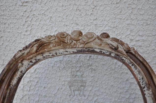 Покраска стула с использованием патины и воска: часть 2 Покраска стула с использованием патины и воска: часть 2