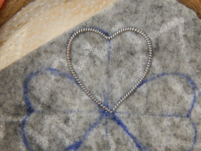 ​Создание броши "Клевер" из бисера: мастер-класс, часть 1