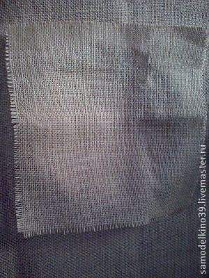 Создание осенней композиции с плетеным веночком и свечой: часть 2