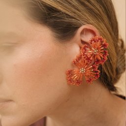 ​Стеклярус: идеи и схемы