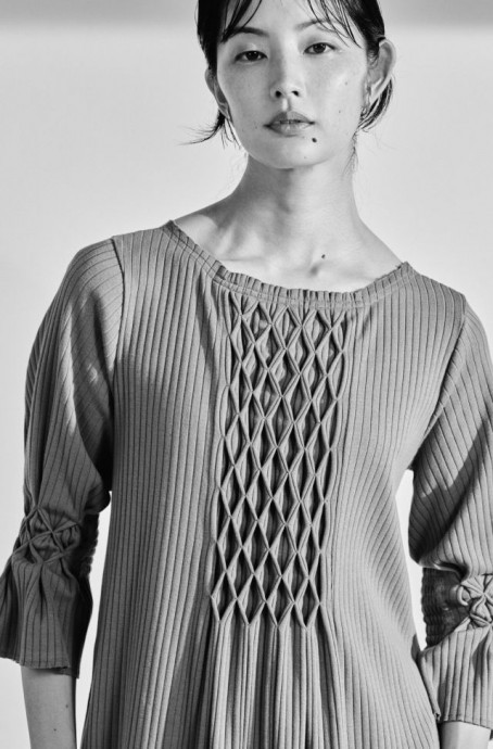 ​Буфы и драпировки