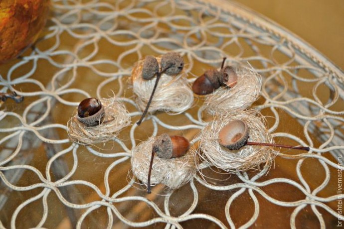 Осеннее дерево Осеннее дерево