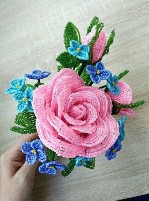 Роскошная красота