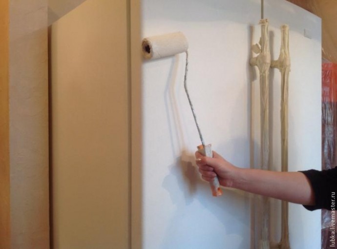 Декорируем холодильник для настоящих гурманов: часть 1 Декорируем холодильник для настоящих гурманов: часть 1