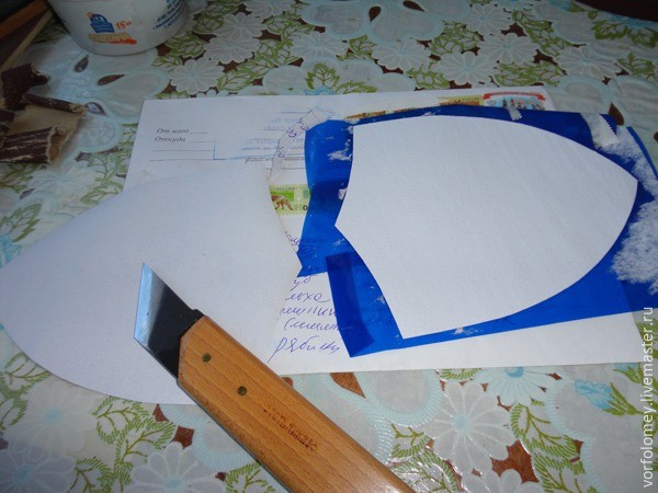 ​Как сделать своими руками герб из дерева