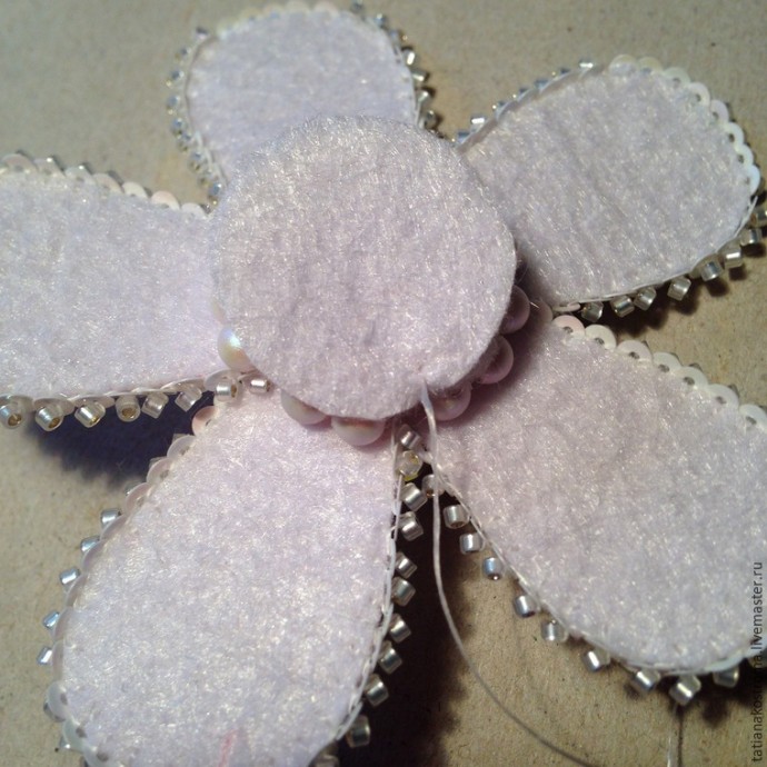 Создаем универсальное праздничное украшение: часть 4 Создаем универсальное праздничное украшение: часть 4