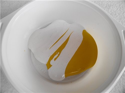 ​Создаем часы "Веселый клоун": часть 4