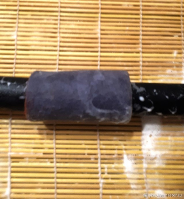 Создаем чехол для телефона методом мокрого валяния Создаем чехол для телефона методом мокрого валяния