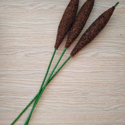 Камыш из бисера