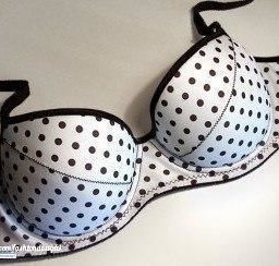 Красивое нижнее бельё своими руками