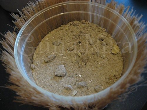 Создаем кофейное дерево: часть 3