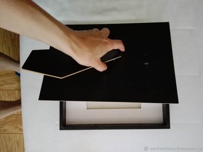 ​Украшение интерьера мозаикой: часть 3