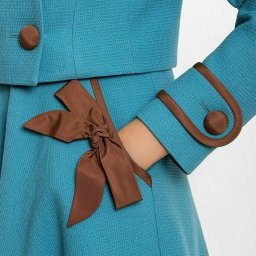 Акцент на детали