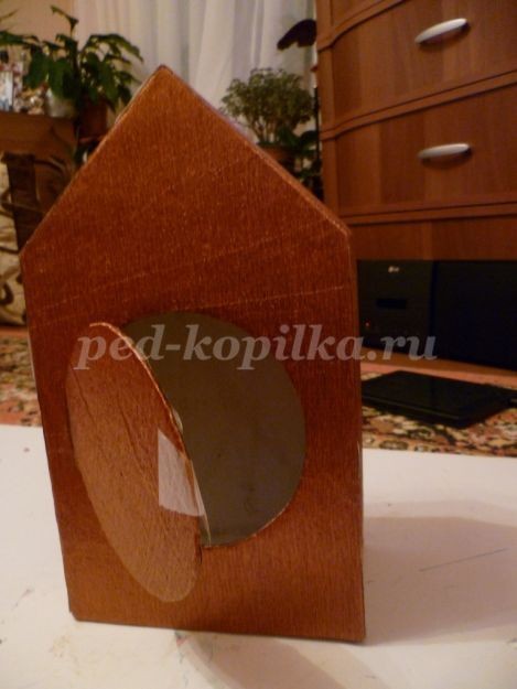 ​Когда часы двенадцать бьют: часть 2