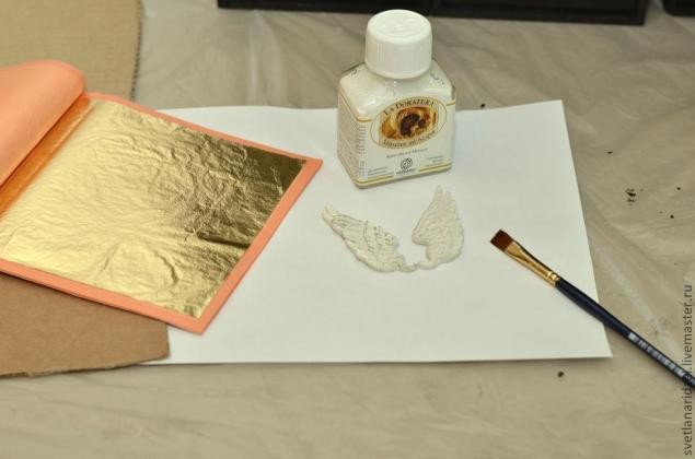 ​Комод А-ля Хоффман: часть 7