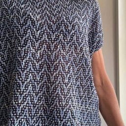 Очень красивая и интересная модель