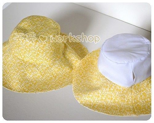 Шляпа-панама с цветком Шляпа-панама с цветком