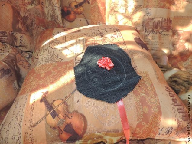 Делаем шкатулку из баночки от крема Делаем шкатулку из баночки от крема