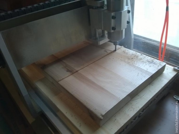 Изготавливаем маску в венецианском стиле с применением 3D технологий: часть 3