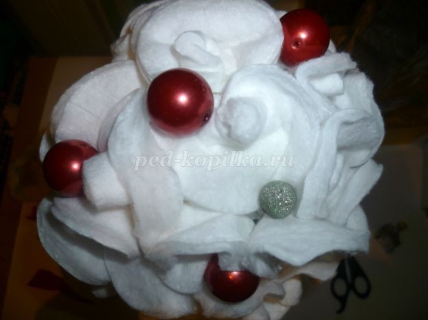 Дерево счастья своими руками: мастер-класс Дерево счастья своими руками: мастер-класс