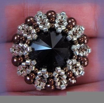 Лаконичные серьги