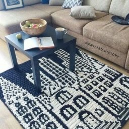 Оригинальные коврики