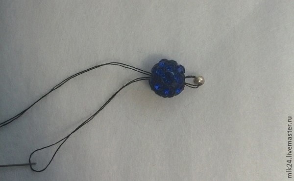 ​Роскошный ободок