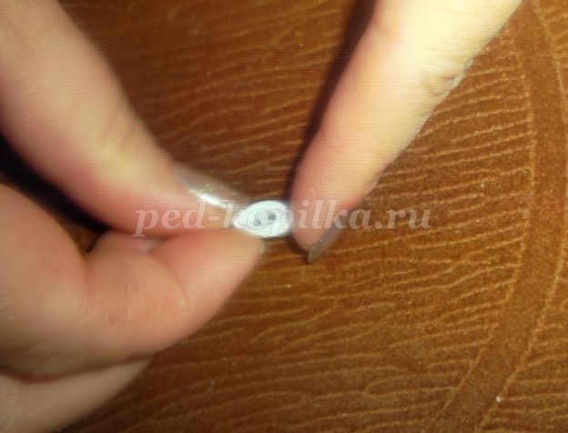 ​Делаем лошадку в технике квиллинга: мастер-класс, часть 2